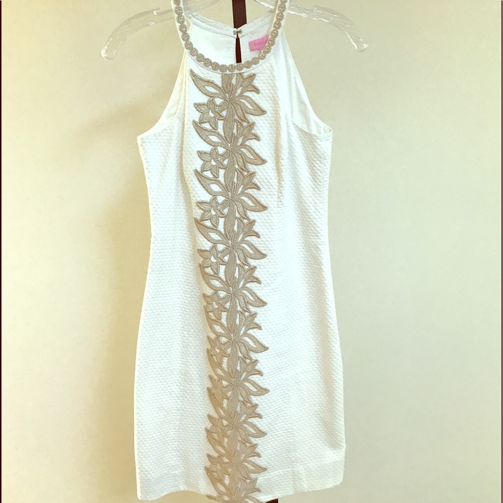 LILLY PULITZER Dress - SIZE 00